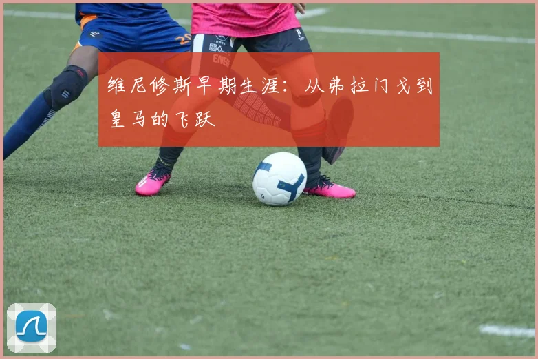 维尼修斯早期生涯:从弗拉门戈到皇马的飞跃